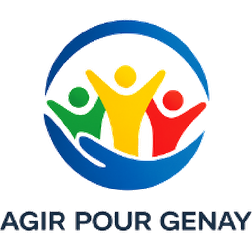 AGIR POUR GENAY