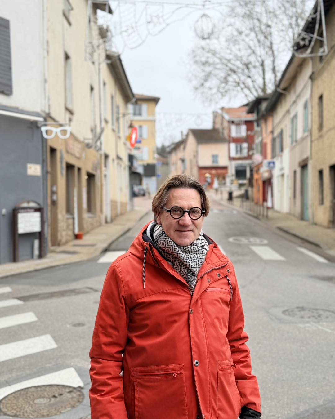 Lettre d&rsquo;un Ganathain