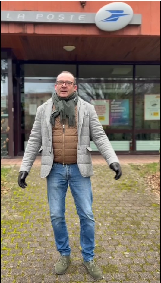 Transformer l’ancienne Poste : un premier projet concret pour le cœur de Genay !