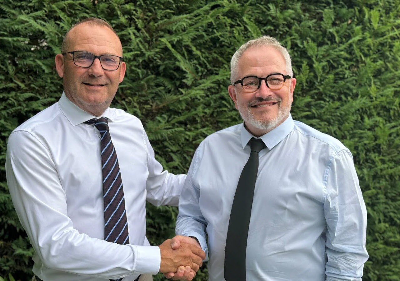 Union de deux listes d&rsquo;opposition