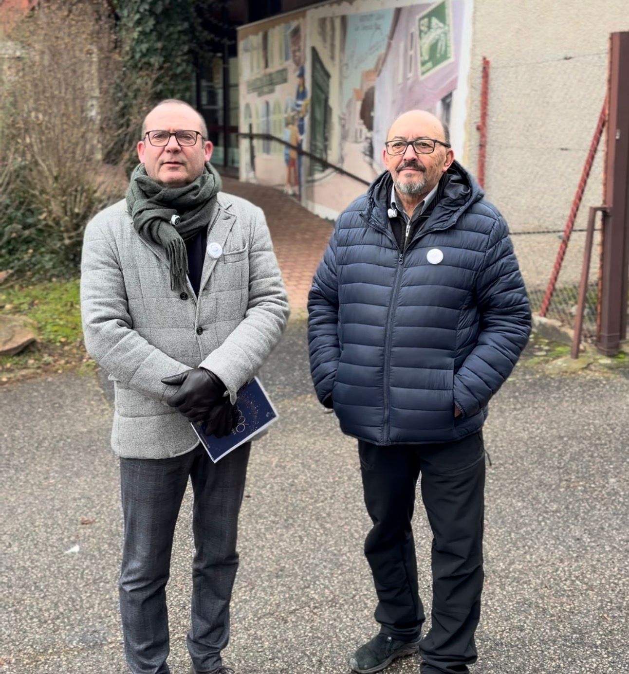 La santé au cœur de notre projet pour Genay