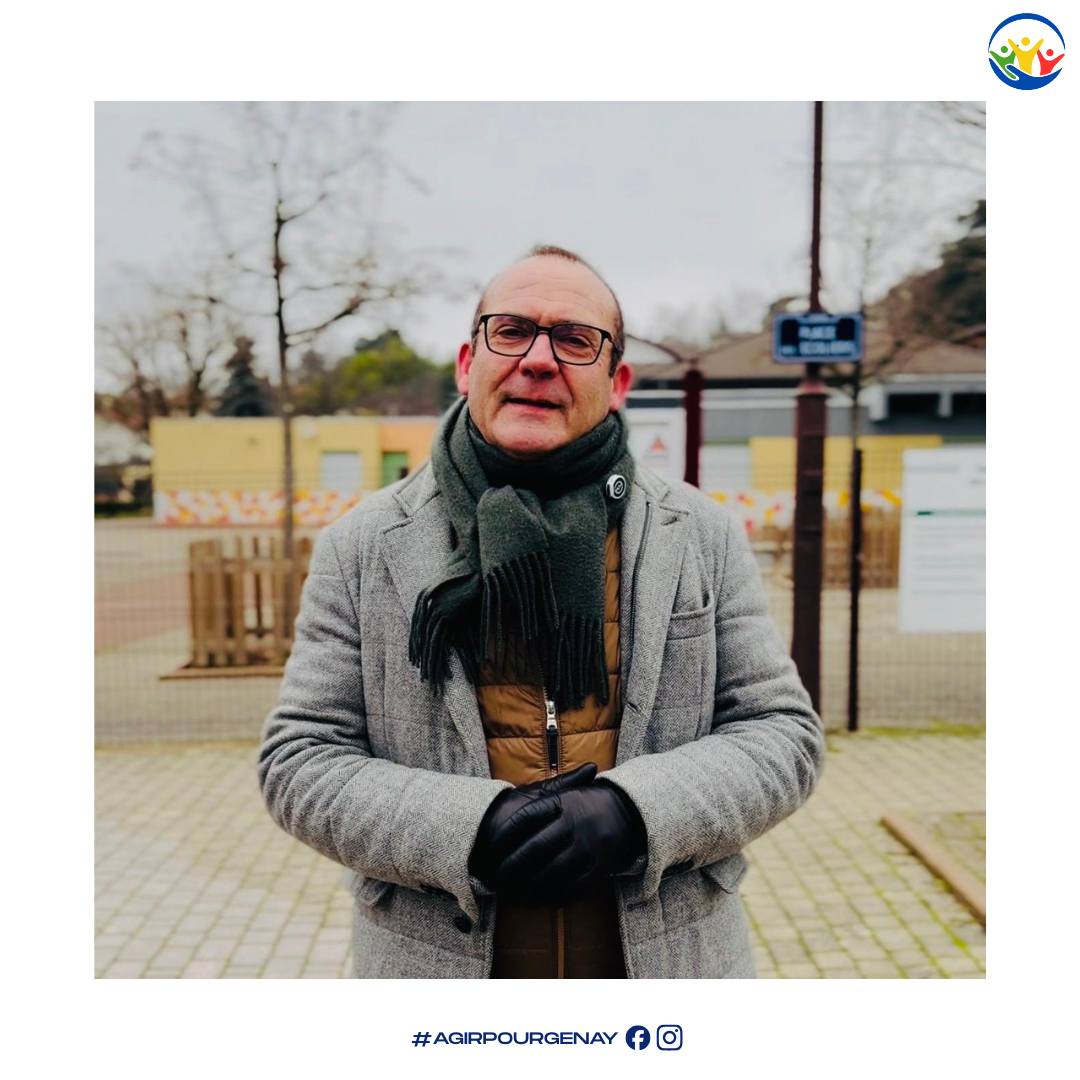 École et vie associative : soutenir ce qui fait battre le cœur de Genay