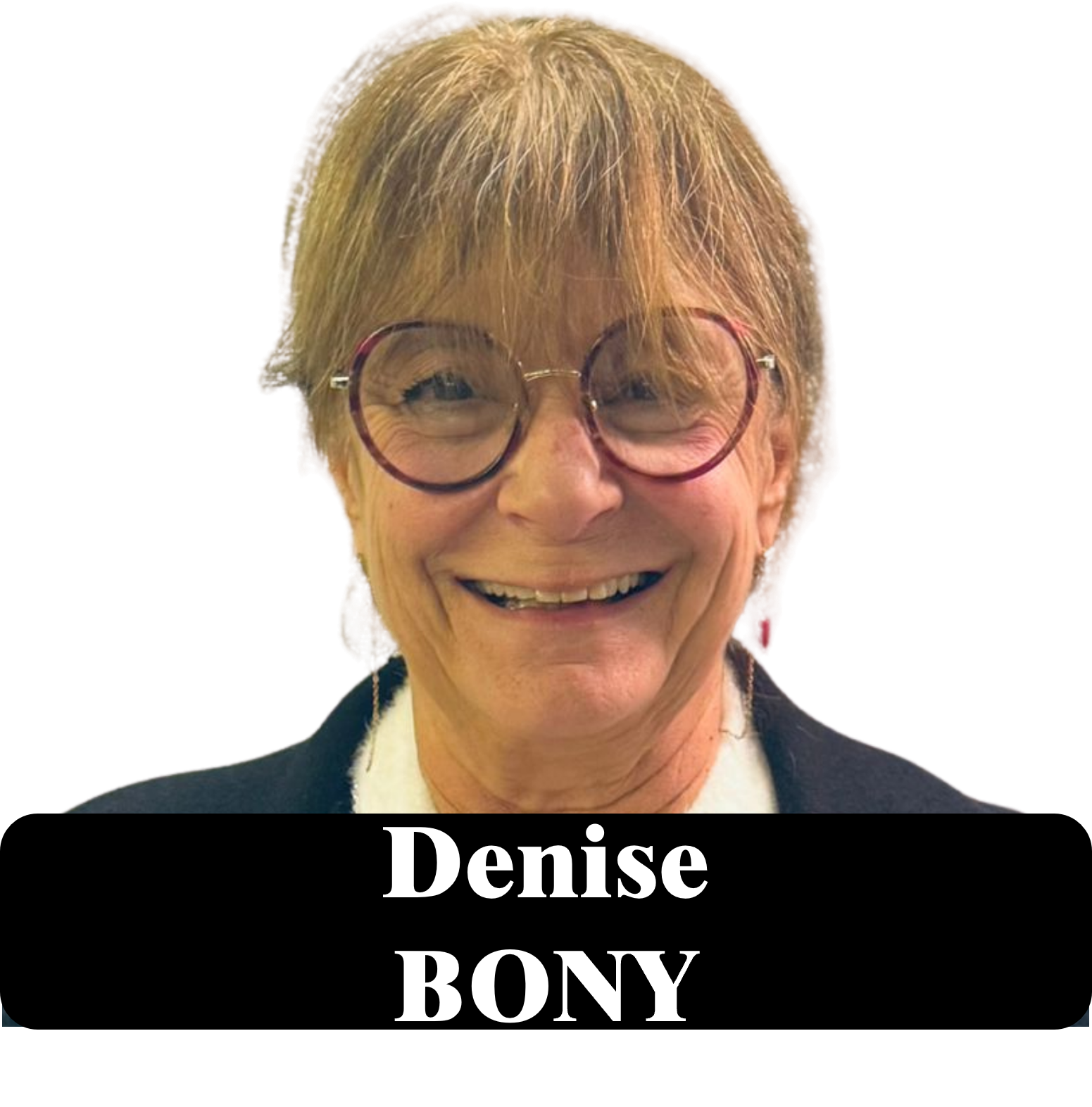 Denise BONY