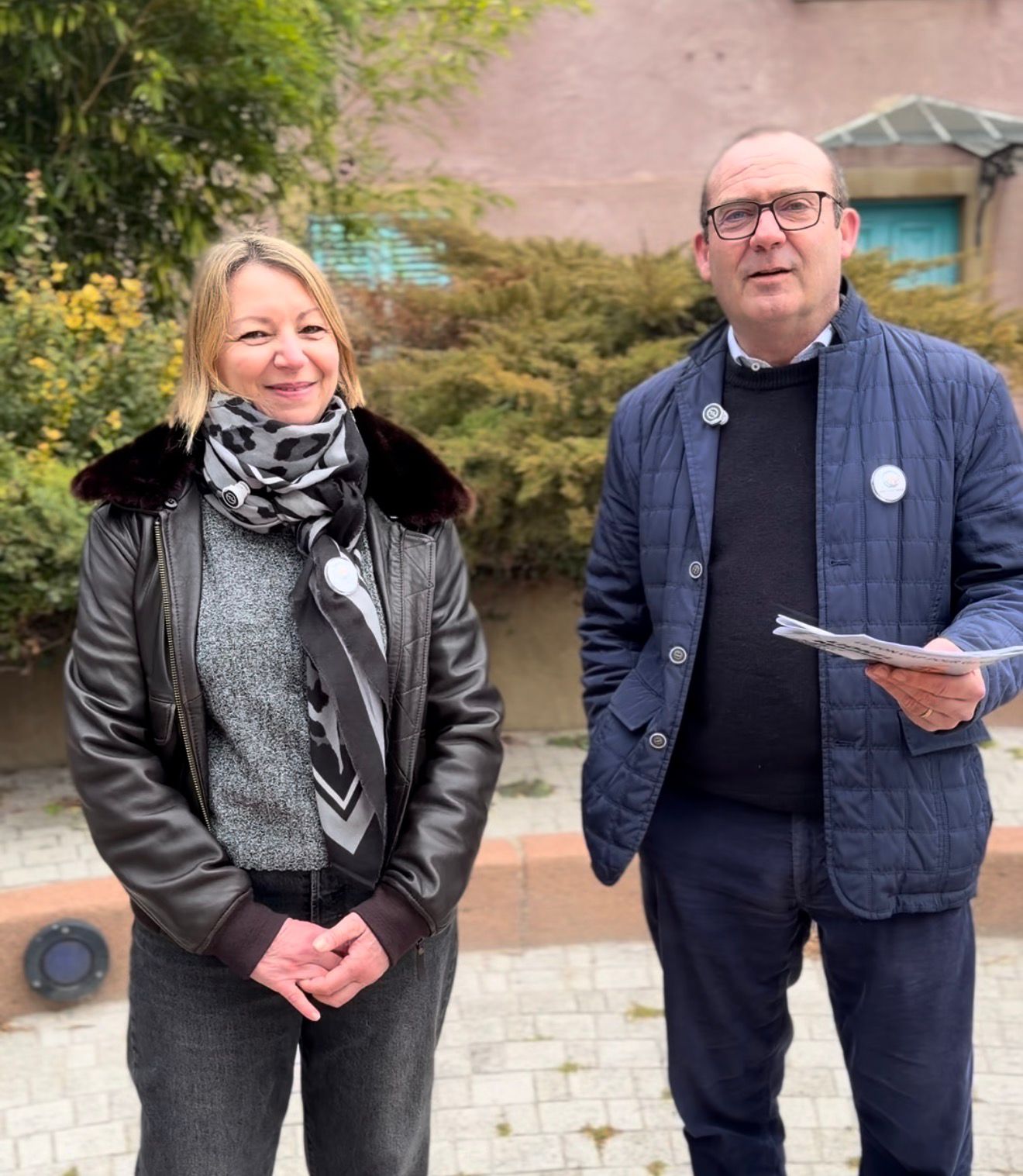 Vie associative, culture et jeunesse : redonner à Genay son énergie collective