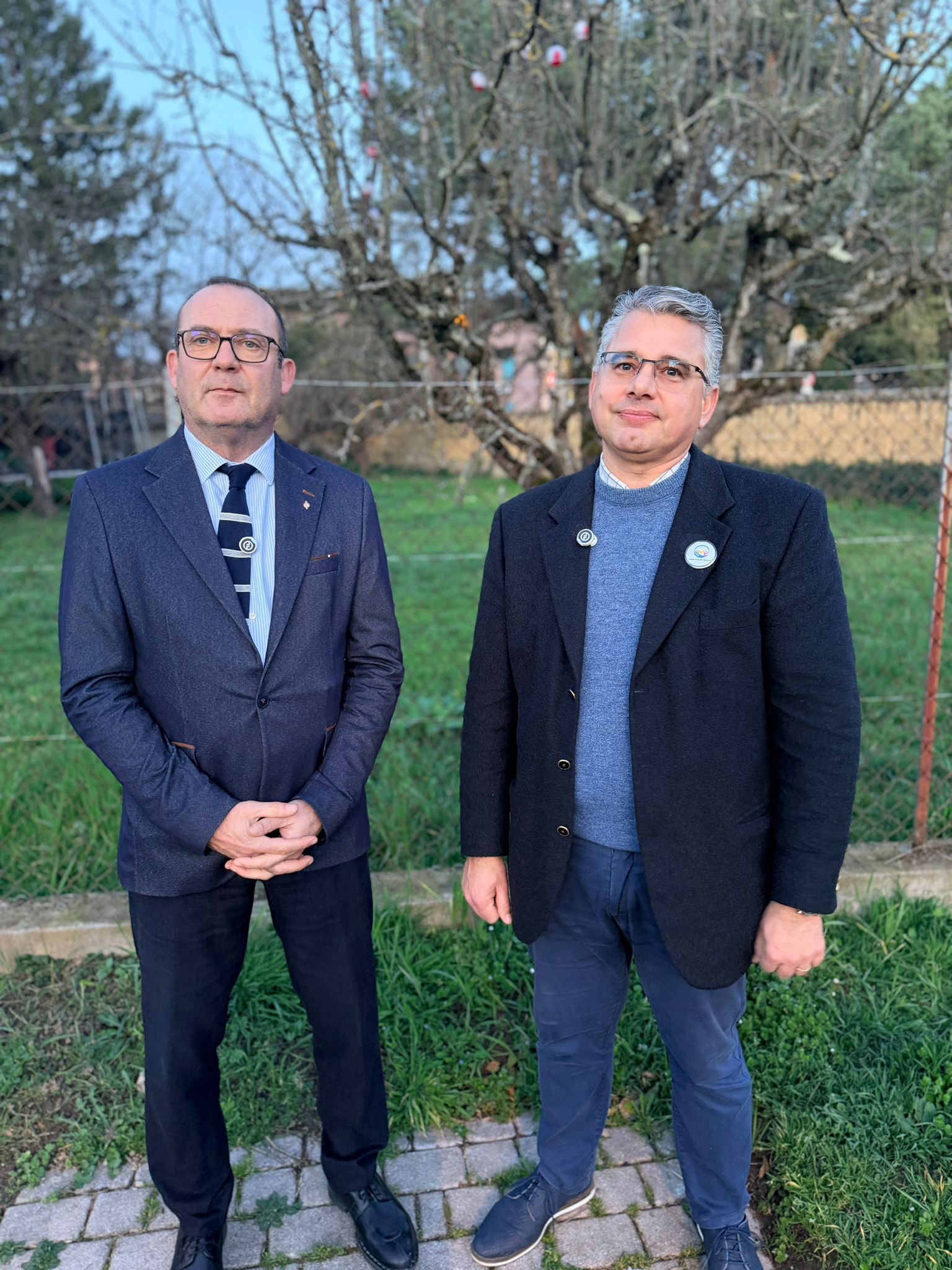 Engagement associatif, jeunesse et sécurité au cœur des priorités