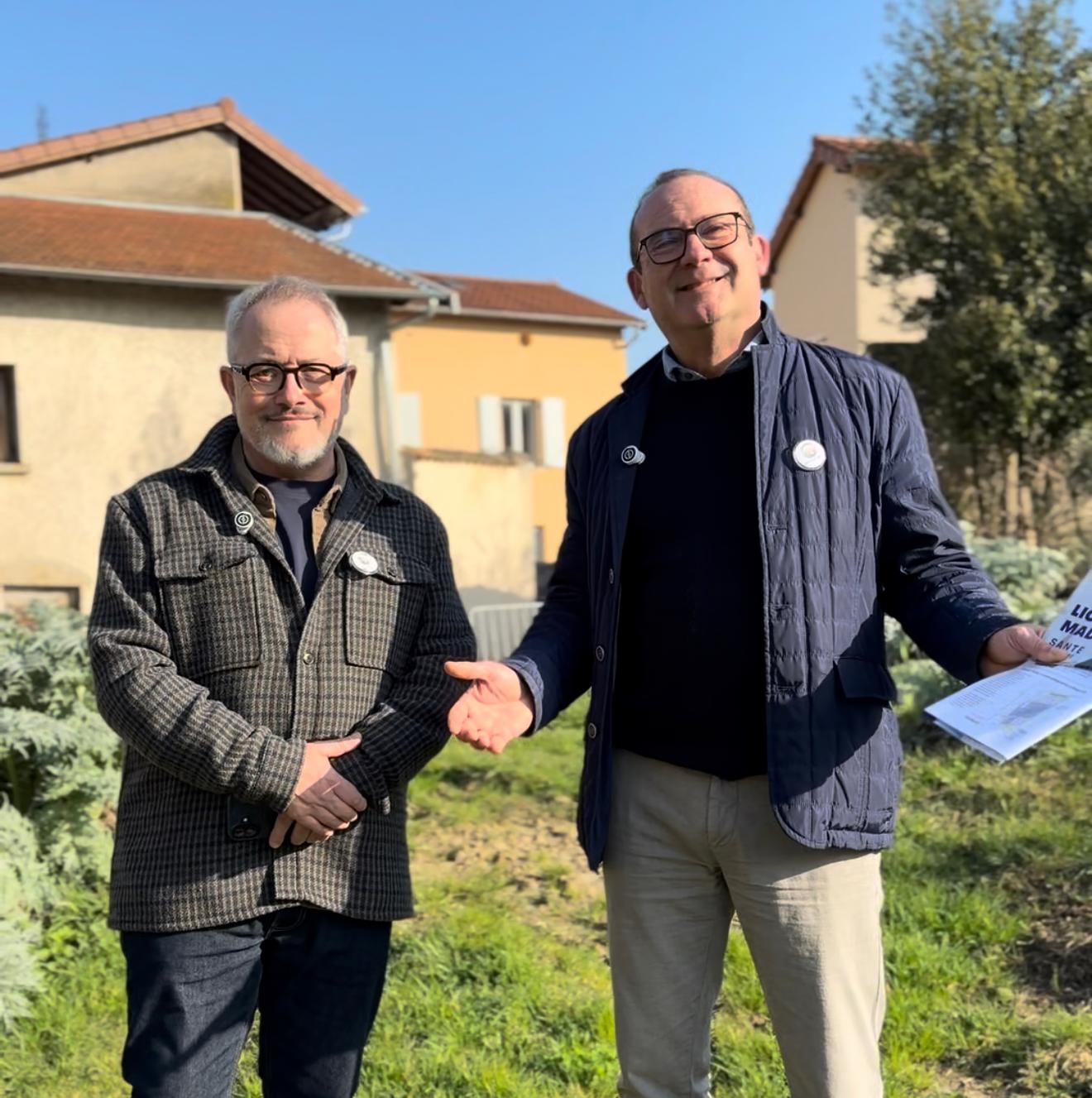 Proulieu : un parking à 280 000 € pour sept places, un choix que nous contestons