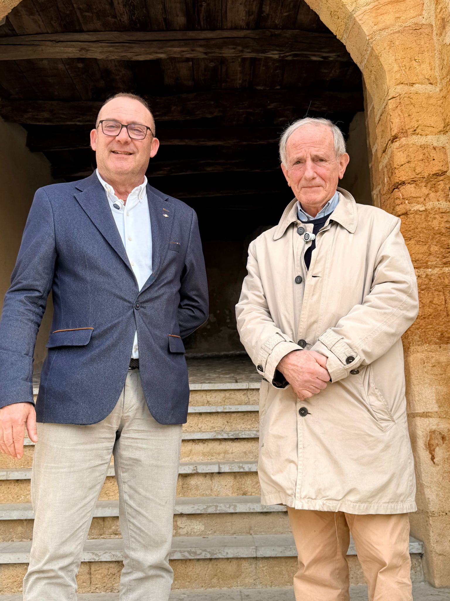 La sécurité et la protection des habitants au cœur des priorités