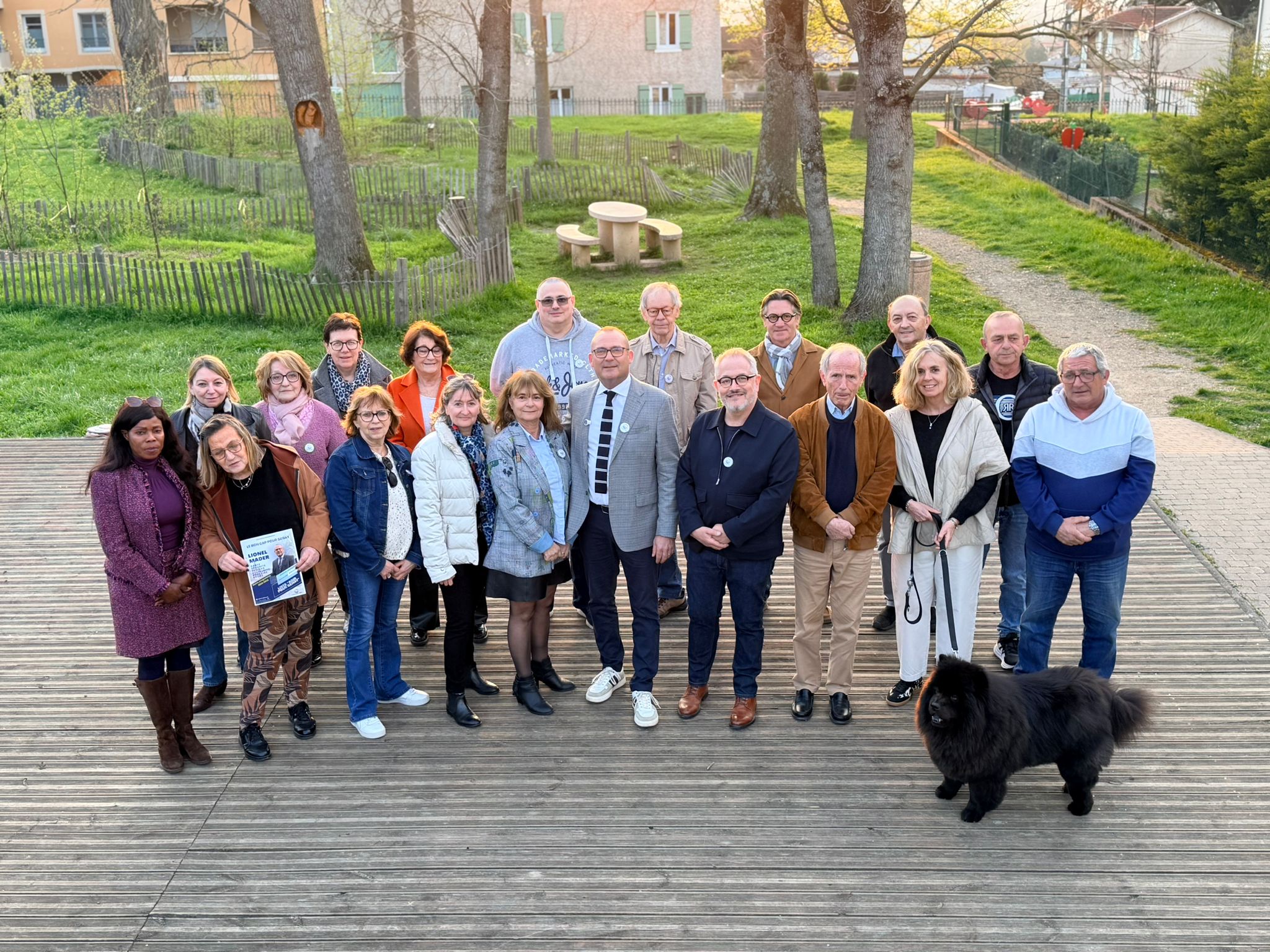 Nous sommes tous ganathains !