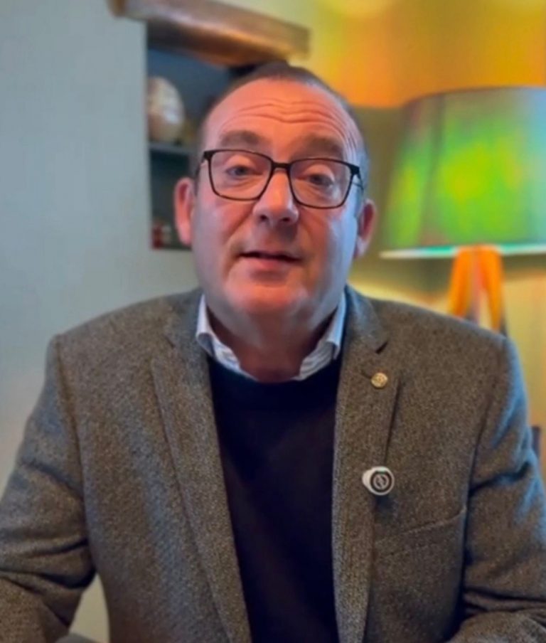 Lionel Mader