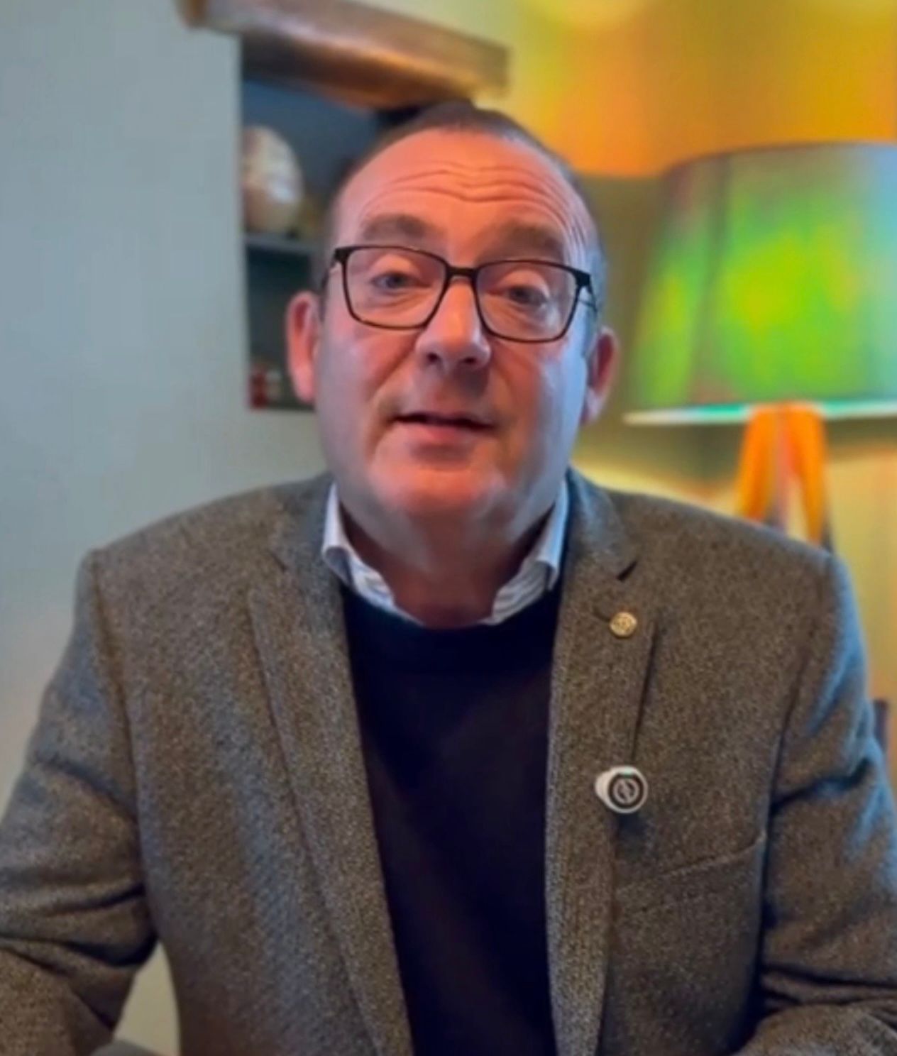 À 21 voix près, une défaite qui laisse un profond sentiment d’inachevé !